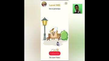 DOP 2 Answers |Delete One Part 2| Level 1132 #dop2 #dop #gameplay #androidgames #shorts