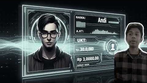 Cara Kerja Logika Fuzzy Tsukamoto: Studi Kasus Seleksi Beasiswa (Review Jurnal)