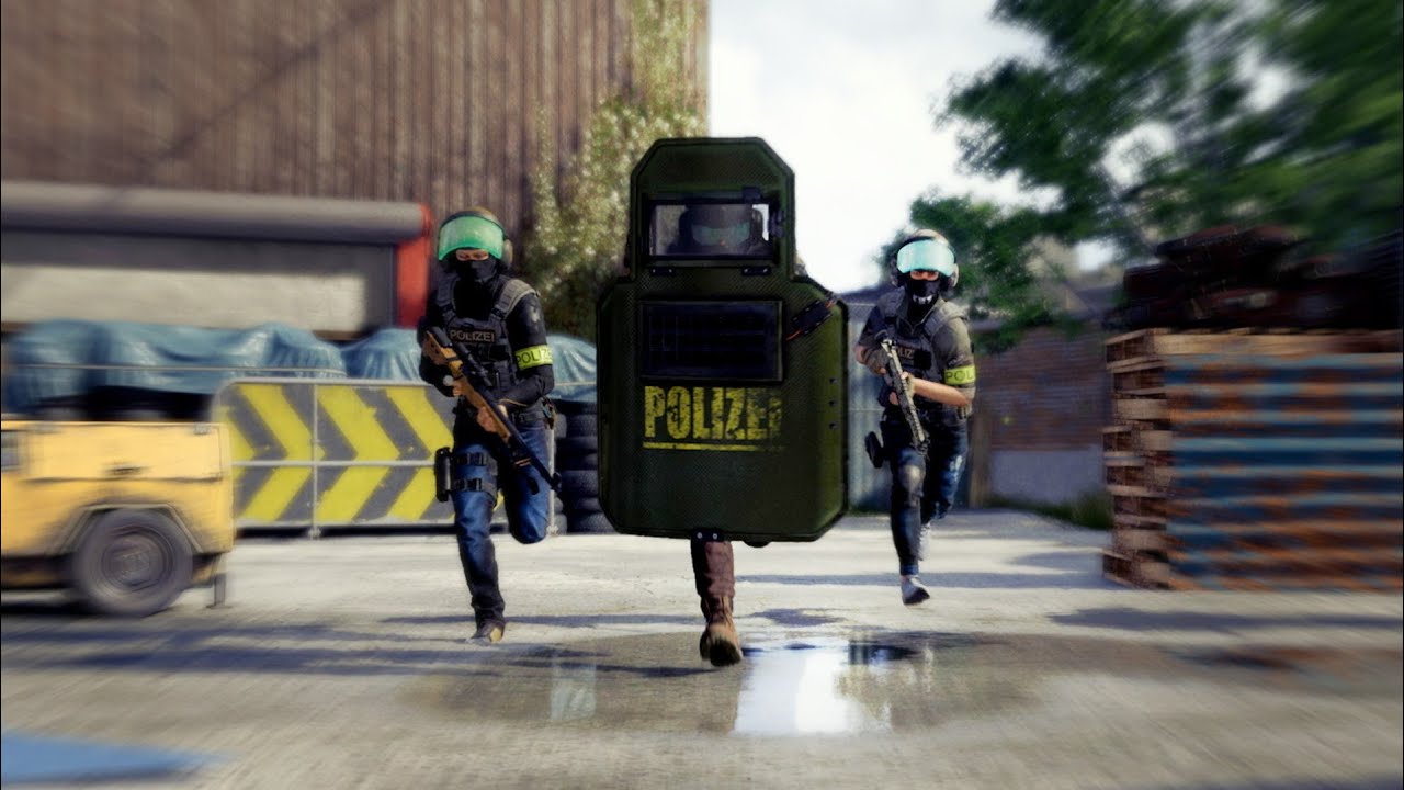 Helping the Enemy! | Assisting Random Players with Operator Challenges in XDefiant [GSK]