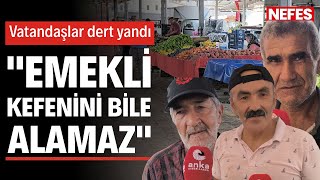 Adanalı Emekli: \