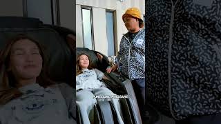 AYU TING TING IKLAN LUCU