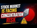 CONCENTRATION RISK IN STOCK MARKET🔴TSMC🔴FPI HUGE INVESTMENT IN TAIWAN🔴STOCK MARKET IN EASY WAY