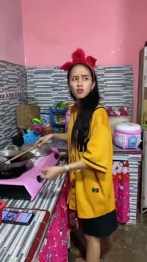 vidio kocak dan gokil @nyaikembang1nyaikembang1 /fajar sad boy bangunin sahur?