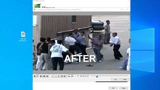 Omnivore™ FFmpeg Convert - Stabilize