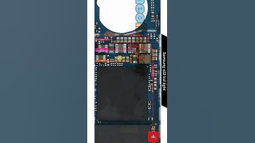 Samsung a32 display light problem and solutions#short #diagram #samsung