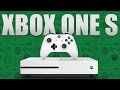 Xbox One S - recenzja. Konsola Microsoftu powinna być taka od początku