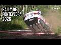 Rally de Pontevedra 2026 - CRV