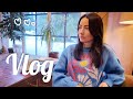 Vlog: нужен совет/экотропа🌲/ 2 новых места за городом😌