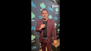 Celebrity Sonny Styles joins the Washington Commanders after first-round draft pick Profile