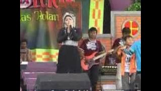 AAS ROLANI - SEWU DADI SIJI