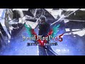 Devil May Cry 5 Special Edition Vergil's Battle Theme Bury the Light 10 hours