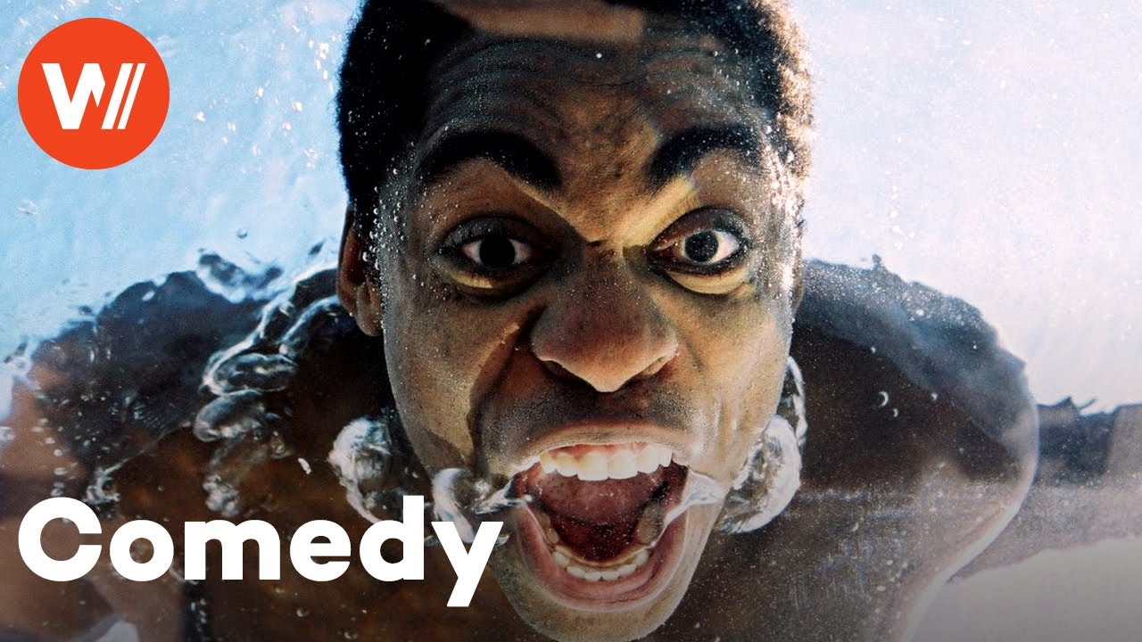 My Uncle Killed a Guy | Full comedy movie: teenagers investigate murder (with subtitles)