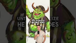 Big Papa Nurgle Explained