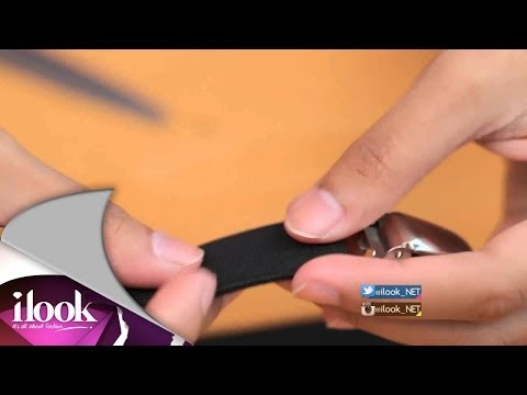 Video: Cara Membuat Suspender Do-it-yourself Untuk Celana