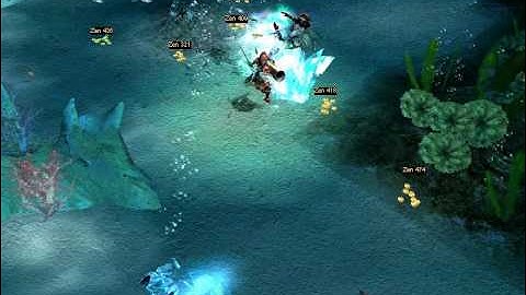 Global MU Online Hacker: Mamet (Valhalla realm)