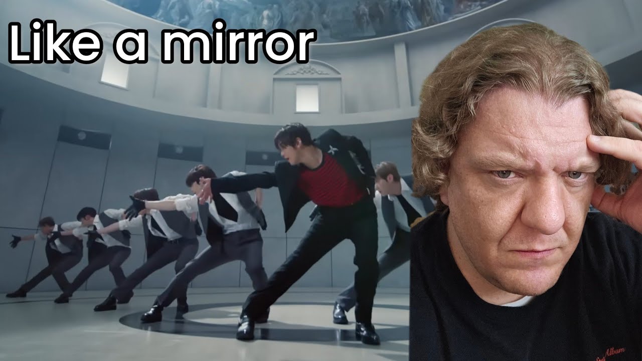 Haechan CRZY Is A Mirror Of The Artist! Musician Reacts!