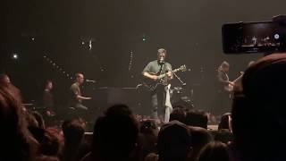 Mumford and Sons - Hurt (Reznor) (w Big Mike Harris) - Lexington, KY 3/12/2019