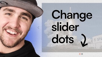Change your slider