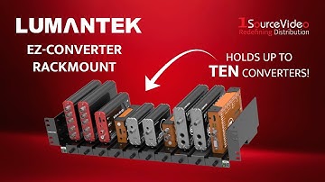 Elevate Your Studio Setup with Lumantek