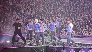 Celebrity 251031 엔시티 위시 콘서트 첫콘 치트코드 Profile