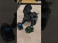 Aibo ers111 and vector robots #aibo #vectorrobot