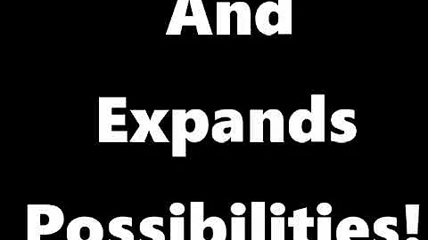 Encouraged by GREAT Questions