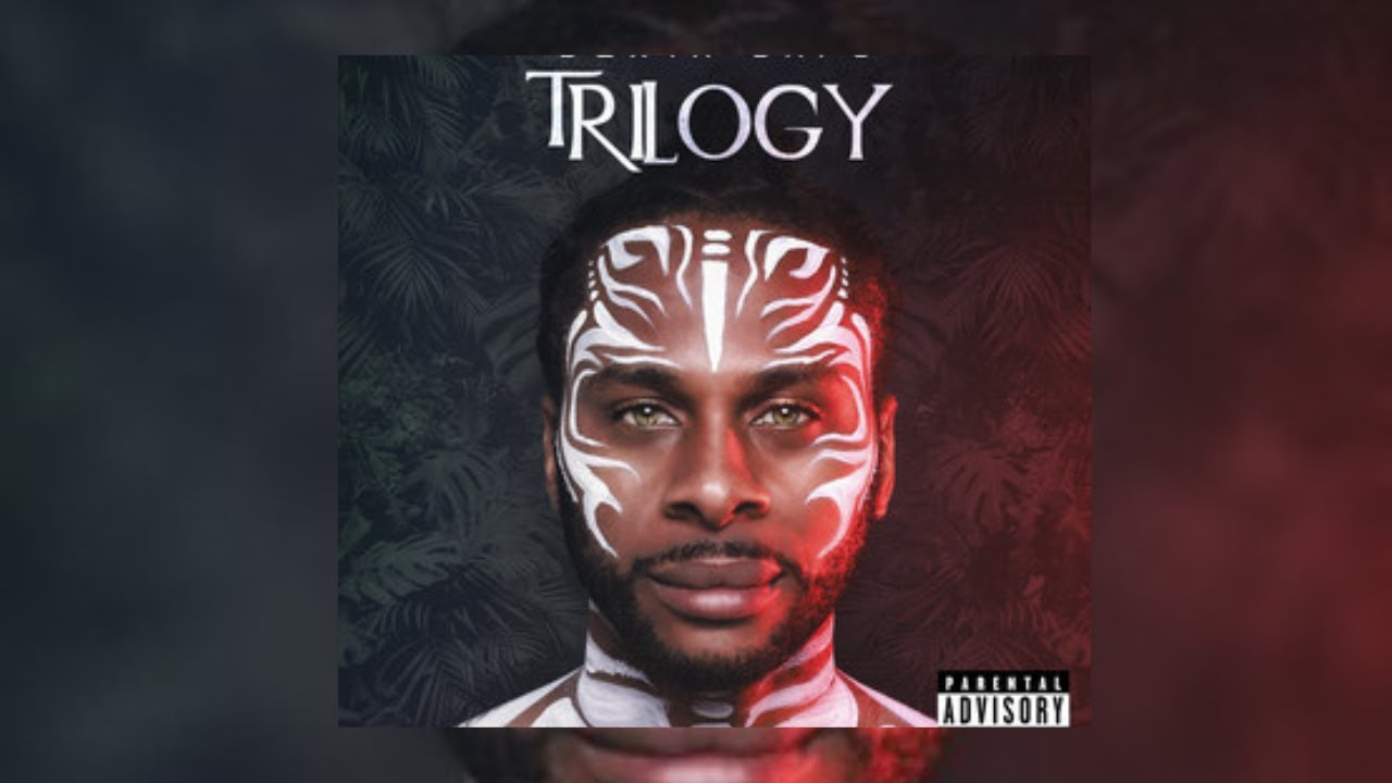 Dexta Daps Trilogy (Full Album) YouTube