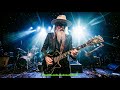 Led Zeppelin, AC/DC, Jimi Hendrix, Deep Purple, ZZ Top – Classic Rock Blues Ramble Riff & Grit