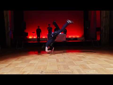 BBOY RE-CHU(kicks orchestra) JUDGE DEMO FULL THROTTLEREVENGE Rise Again 20260919