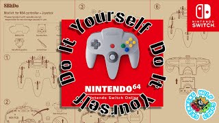 N64 Online - Mod Discussion   - The Independent Video