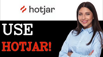 How To Use Hotjar Website Session Replay (2025)