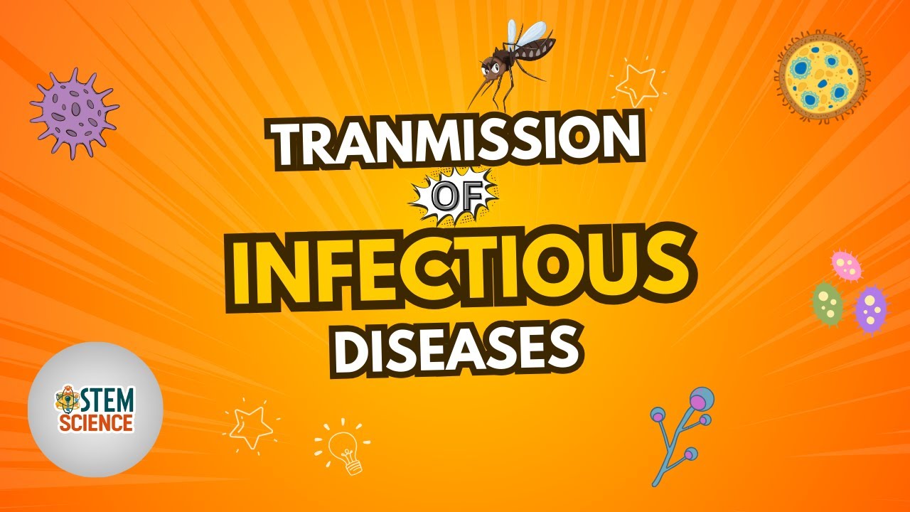 How do Microbes Spread? Understanding Microbial Transmission and Prevention