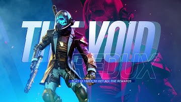 Call of Duty®: Mobile -The Void Redux