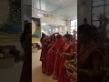 bride entry#nepalisong#trending #nepali weeding