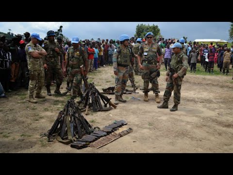 10 09 TSHILOMBO COMPLICE DES GÉNOCIDES AU KONGO UVIRA VA DÉVOILER LES SECRETS DE GOMA ET BUKAVU