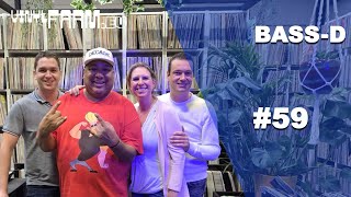 Download Lagu EPS No.59 - Bass-D | 1 Hour Vinyl DJ Mix | Located @ VinylFarm.eu MP3 Download Lagu EPS No.59 - Bass-D | 1 Hour Vinyl DJ Mix | Located @ VinylFarm.eu MP3