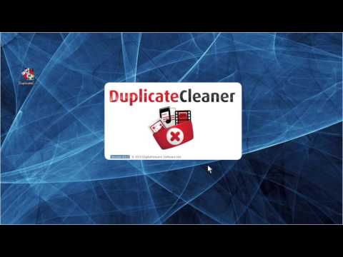 Duplicate Cleaner Pro 4: Installation and registration