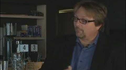 Reverend David Singleton Interview