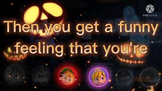 The Chipmunks And Chipettes  Ghost Party s