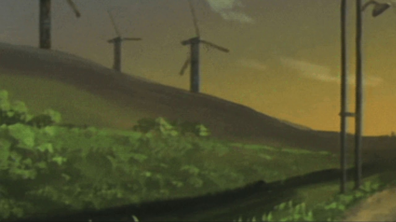 hey pillagaada (slowed + reverbed)