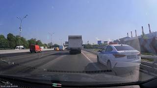 Чип и Дейл спешат на помощь с мигалками, но... Спасибо Попову за контент.