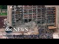 25 years since the oklahoma city bombing l abc news