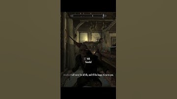 CONJURE STORM ATRONACH - How to Get Conjure Storm Atronach At Level 1 In Skyrim Anniversary Edition