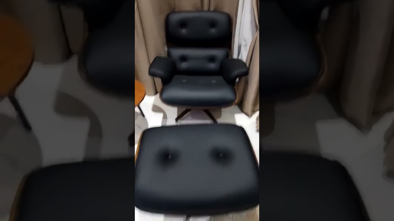 Relax Chair Console