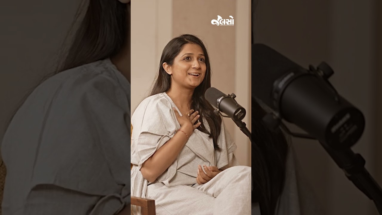 આરોહી પટેલને કઈ ફિલ્મ જોઈને એમ થયું કે આ ફિલ્મ મારે કરવી હતી |Jalso Podcast| 