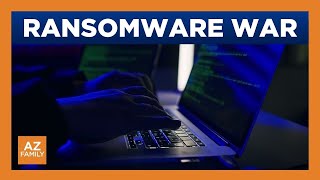 Arizona ranks Top 10 for states with most cyber attacks