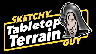 Tabletop Terrain