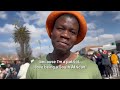 Parents of murdered 4-year-old speak out at Justice March