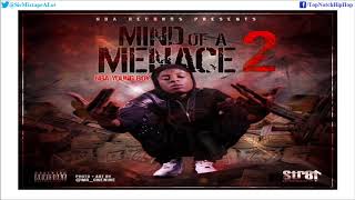 NBA YoungBoy - Bandz (Mind Of A Menace 2)