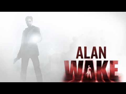 Alan Wake Soundtrack